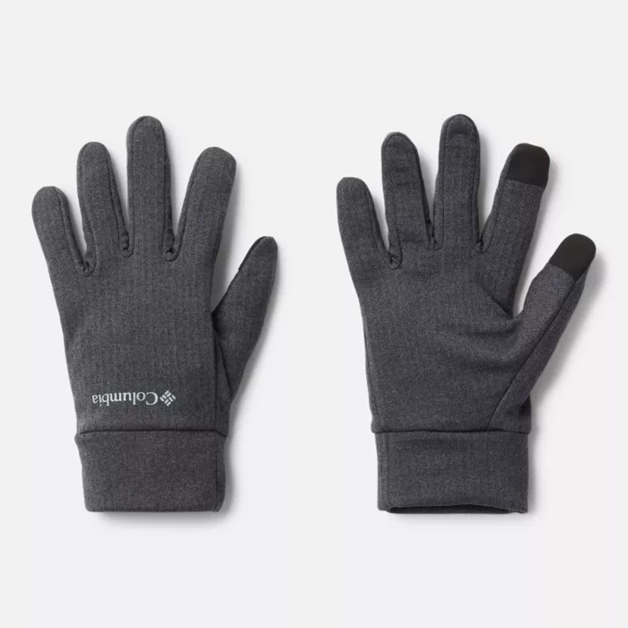 Guantes Columbia Unisex Park view Fleece adulto touch